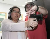 Handgun Safety and Shooting Fundamentals