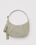 Baggu Medium Crescent Bag in Celadon | Highlow Studio