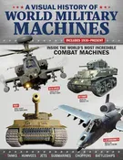 A Visual History of World Military Machines