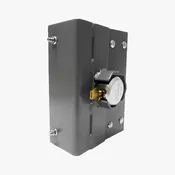 ATM Security Locks