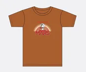 Destination Mars Youth T-shirt