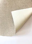 #536 Linen, Oil Primed, Medium/Heavy Texture