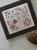 2026 Collector's Heart Kit