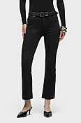 Barbara Boot Crop