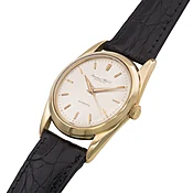 IWC Schaffhausen <br />Caliber 852, Automatic <br />circa 1951