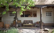 Dodge-Bailey House • Simone Frances — Historic Santa Fe Foundation