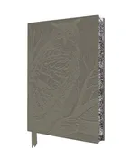 Artisan Art Angela Harding: Long Eared Owl Journal