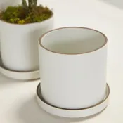 Author Pot
