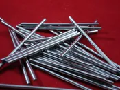 PS-607 3/32 Drill Blank Axle (1-Each)