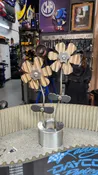 Blower Belt Blossoms