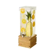 Beverage Dispenser, 2 gallon
