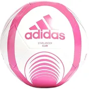 Adidas Starlancer Soccer Ball