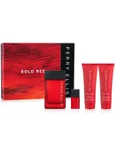 Bold Red Fragrance Gift Set