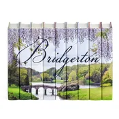 Bridgerton by Julia Quinn Classic Book Set