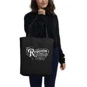 Requiem Salvage Eco Tote Bag