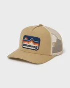 Billabong Adiv Bp Trucker Hat - Khaki