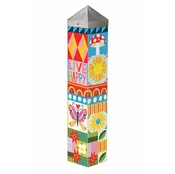 Art Pole - 20" – Studio M