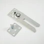 6.5″ Steel, 20mm Post