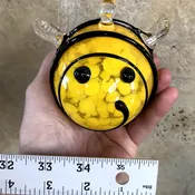 Bee Ornament