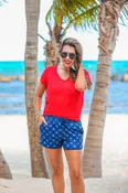 All Star Drawstring Everyday Shorts (Adult)