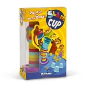 Blue Orange - Slam Cup - Debbie's Hallmark