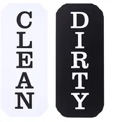 Vintage Laundry Room Decor - Magnets and Dryer Sheet Box