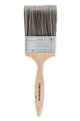 3" Farrow & Ball Paint Brush — Silk & Sage Design Studio