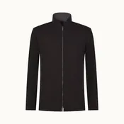 Seasonless Bomber | Black