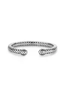Buddha to Buddha, Ben Torque Bracelet