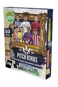 2025/26 Panini Pitch Kings Soccer Hobby Box International