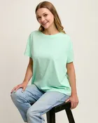 Beachcomber Boyfriend Tee