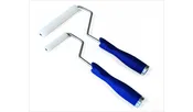 Specialty Rollers for Blister Removal