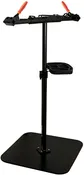 Pro repair stand Double Manual Clamp