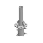 Mast Adapters