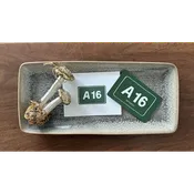 A16 Gift Card + Envelope — A16