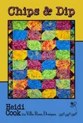 Chips & Dip pattern