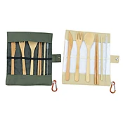 2 Outdoor Chopsticks Sets Kakegurui