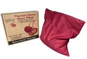 Cherry Stone Thermal Pillow