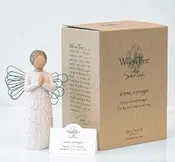 "A TREE, A PRAYER" WILLOW TREE COLLECTIBLE
