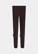 Girls’ Cotton Tights
