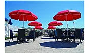 Bailey Patio Umbrella