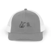 OTG Snapback Trucker Cap — Off The Grid Supply Co. Apparel