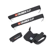 Cruiser SUP Deluxe Roof Rack Strap and Pad Combination