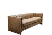 Jennie Sofa in Ten Gallon Hat Accord