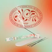 Alight Incense