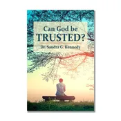 Can God Be Trusted? (3 CDs)