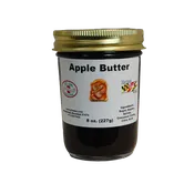 Apple Butter