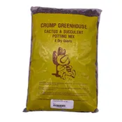 Crump Cactus &amp; Succulent Potting Mix 4qt