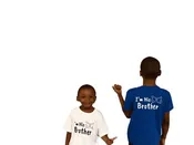 Brothers Designer T Shirts