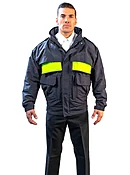 Anchor Uniform 27" Waist Length Jacket 02289